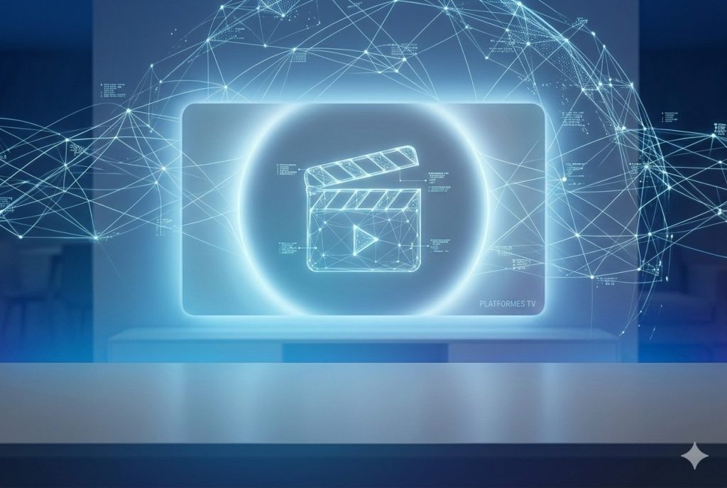Plateformes TV
