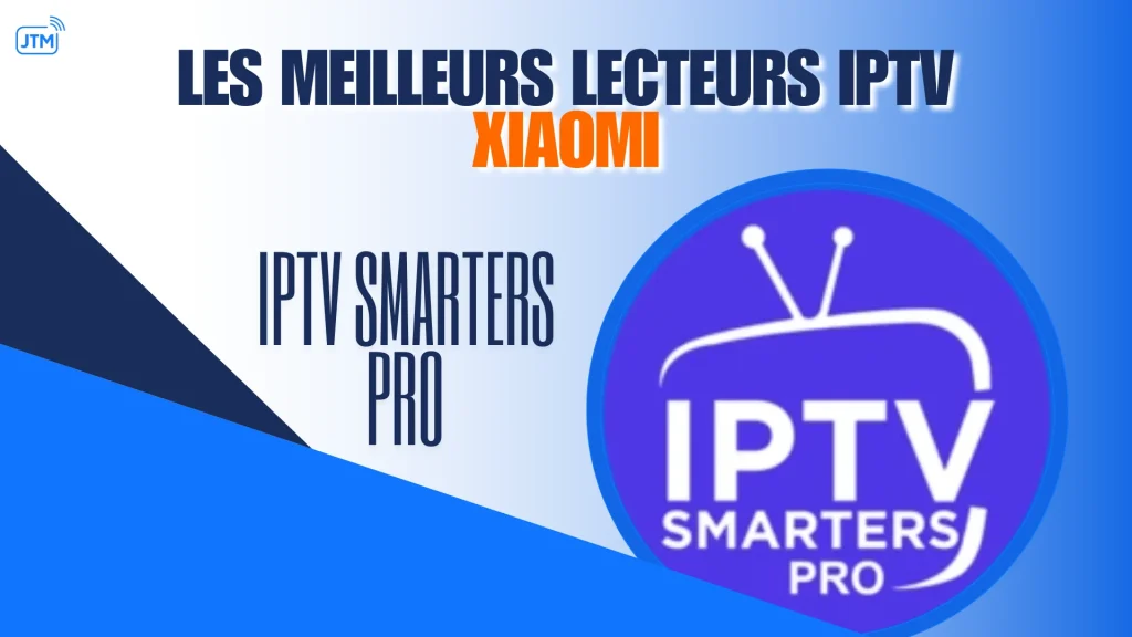 IPTV Smarters pro