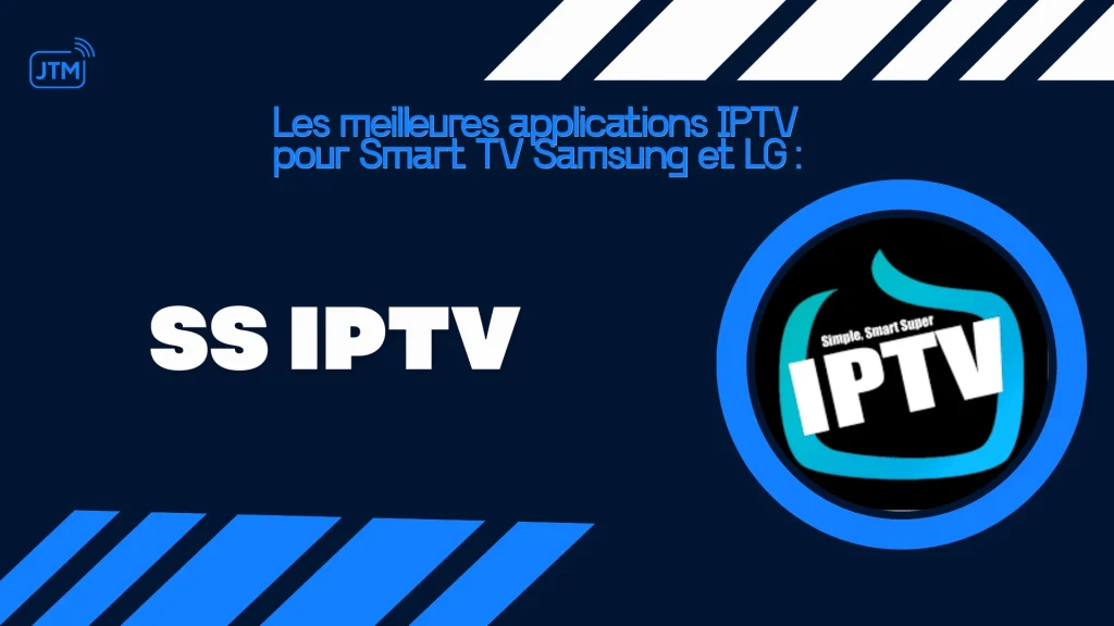 ss iptv