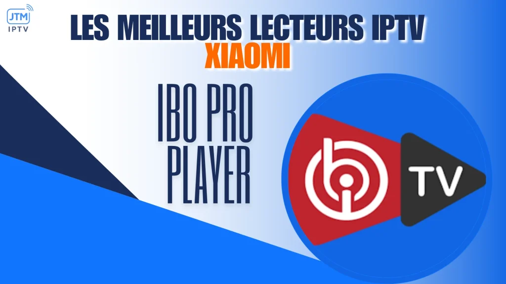 Ibo pro player
