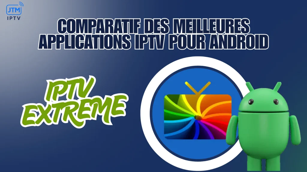 IPTV EXTREME