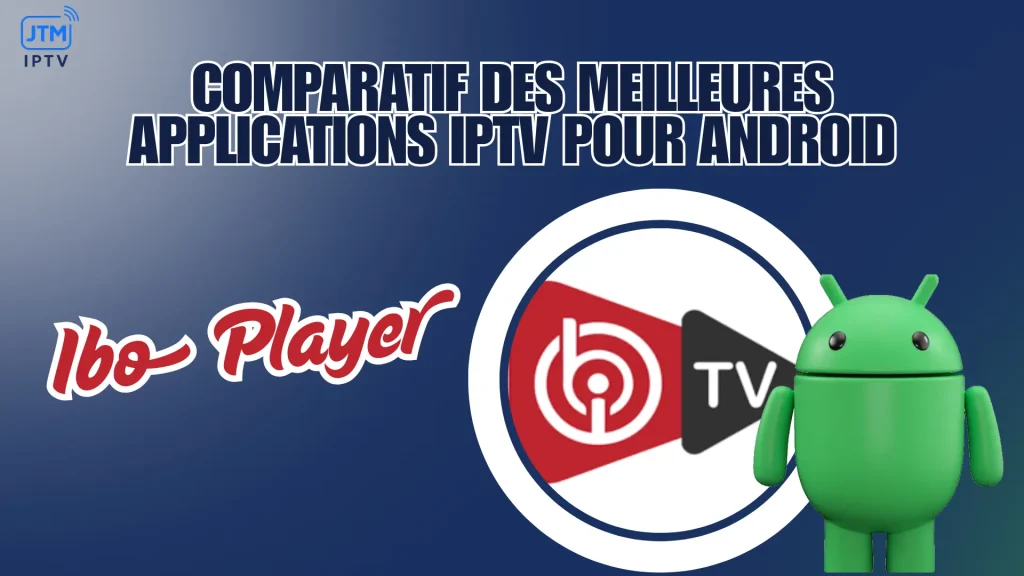 Ibo player