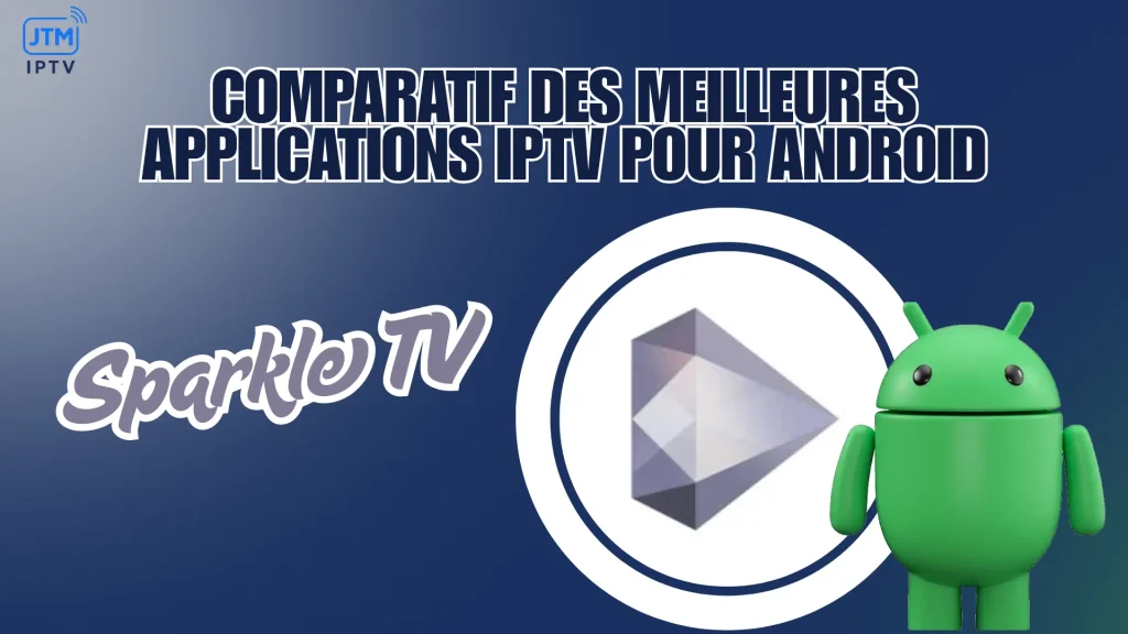 Sparkle TV