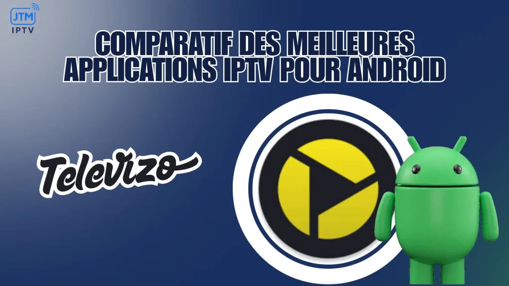 Televizo 