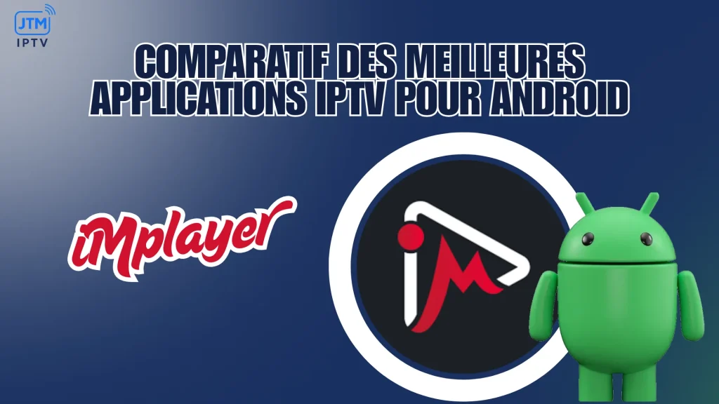 iMplayer 