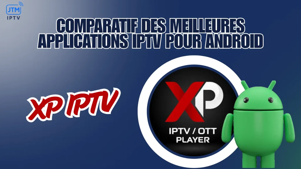 xp iptv